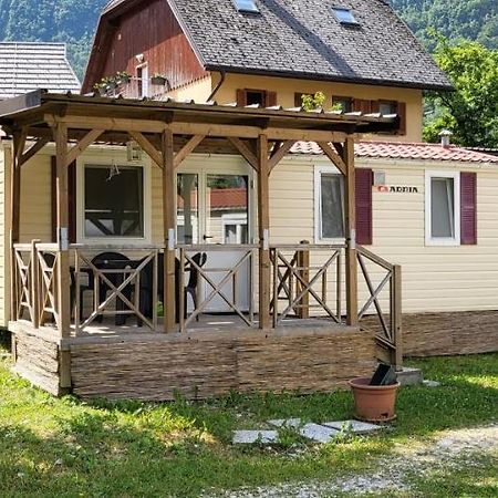 Simonai Mobile Homes Cezsoca Exterior photo