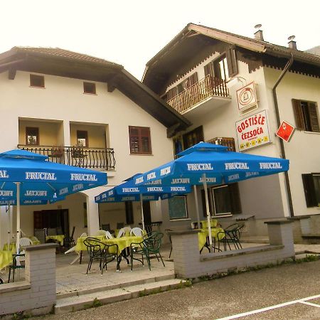 Simonai Mobile Homes Cezsoca Exterior photo