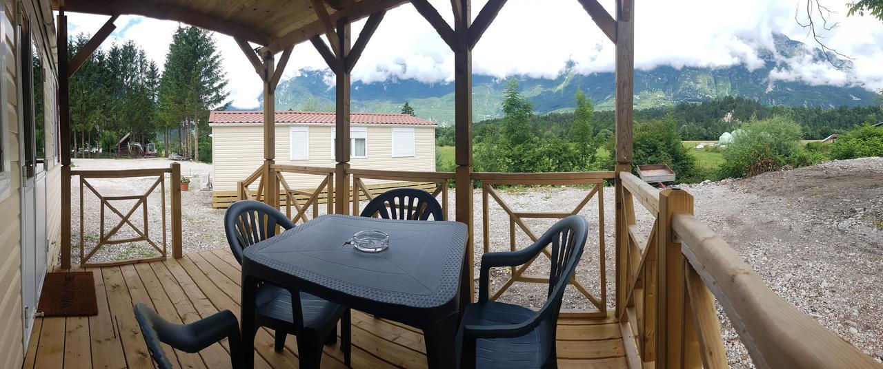 Simonai Mobile Homes Cezsoca Exterior photo