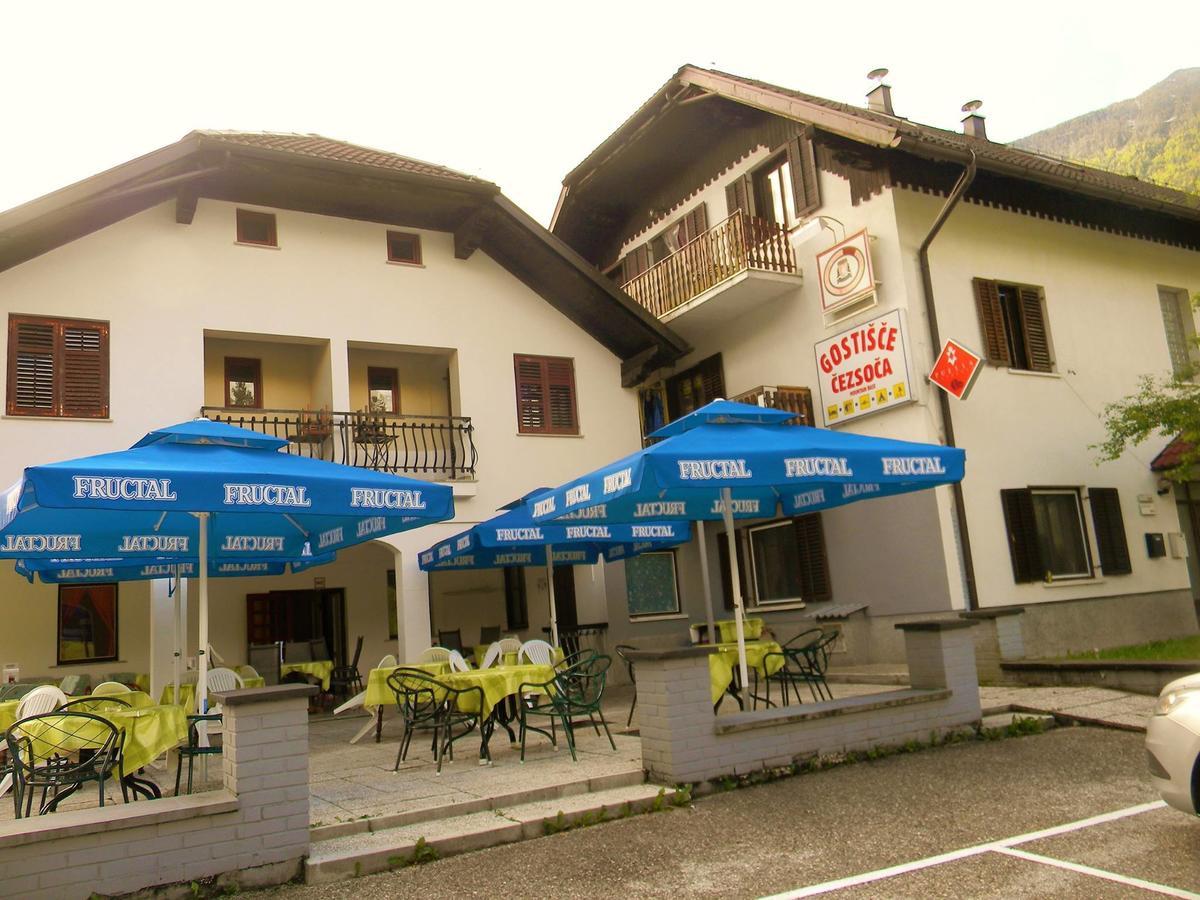 Simonai Mobile Homes Cezsoca Exterior photo